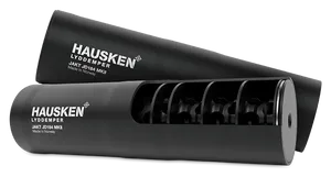 Hausken JD224 Cal. 8mm Ljuddämpare 