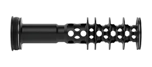 Hausken JD224 Cal. 8mm Ljuddämpare 
