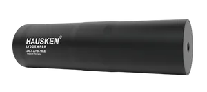 Hausken JD224 Cal. 8mm Ljuddämpare 
