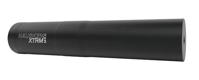 Hausken JD224 LITE XTRM Cal. 9,3mm Ljuddämpare *