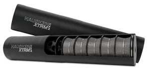 Hausken JD224 LITE XTRM Cal. 9,3mm Ljuddämpare 