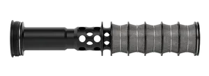 Hausken JD224 LITE XTRM Cal. 9,3mm Ljuddämpare 