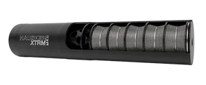 Hausken JD224 LITE XTRM Cal. 9,3mm Ljuddämpare 