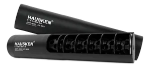 Hausken JD224 LITE Cal. .30 Ljuddämpare 