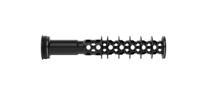 Hausken JD224 LITE Cal. .30 Ljuddämpare 