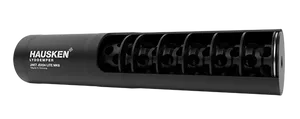 Hausken JD224 LITE Cal. .30 Ljuddämpare 