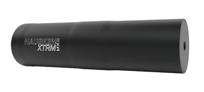 Hausken JD184 XTRM Cal. 9,3mm/.358 Ljuddämpare *
