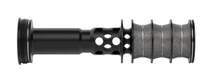 Hausken JD184 XTRM Cal. 9,3mm/.358 Ljuddämpare 
