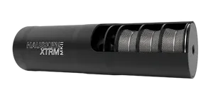 Hausken JD184 XTRM Cal. 9,3mm/.358 Ljuddämpare 