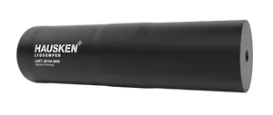 Hausken JD184 Cal. 9,3mm/.358 Ljuddämpare 