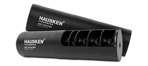 Hausken JD184 Cal. 9,3mm/.358 Ljuddämpare 