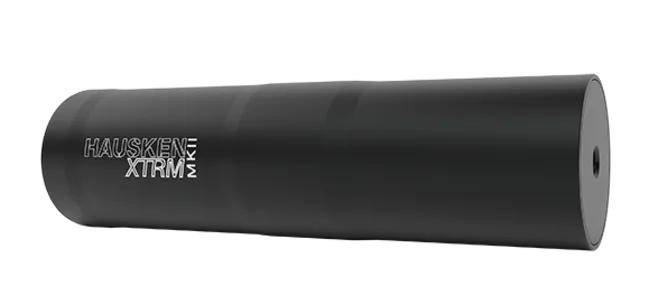 Hausken JD151 XTRM Cal. .375 Ljuddämpare *