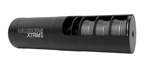 Hausken JD151 XTRM Cal. .375 Ljuddämpare 