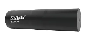 Hausken JD151 14x1 Cal. .30 Ljuddämpare 