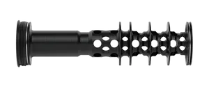 Hausken JD151 14x1 Cal. .30 Ljuddämpare 