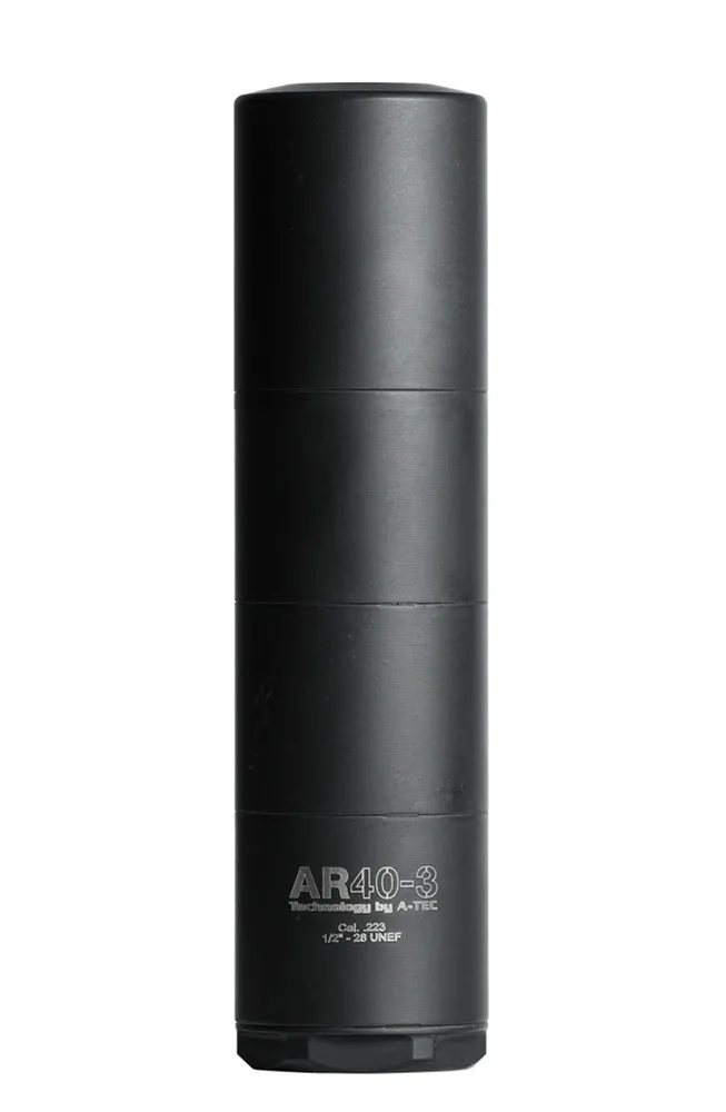 A-TEC AR 40-3 7,62 NATO 5/8
