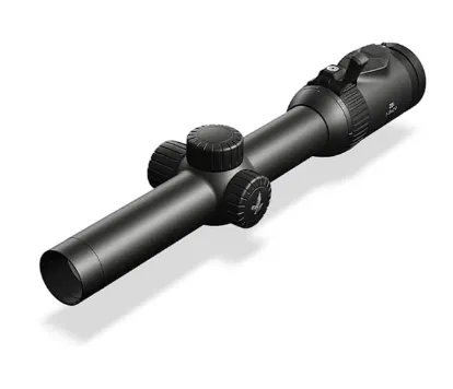 Swarovski Z8i 1-8x24 II. L 4A-I Kikarsikte *