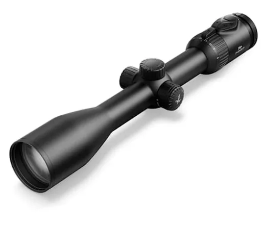 Swarovski Z8i+ 5-40x56 4A-I Kikarsikte *