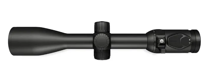 Swarovski Z8i 2-16x50 II. P L 4A-I Kikarsikte *