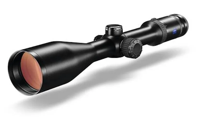 Zeiss Victory HT 3-12x56 ASV+ H Riktmedel 60 Kikarsikte *