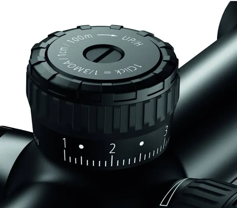 Zeiss Victory HT 3-12x56 ASV+ H Riktmedel 60 Kikarsikte *