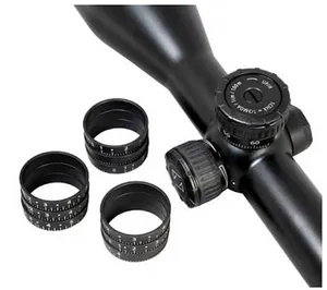 Zeiss Victory HT 3-12x56 ASV+ H Riktmedel 60 Kikarsikte