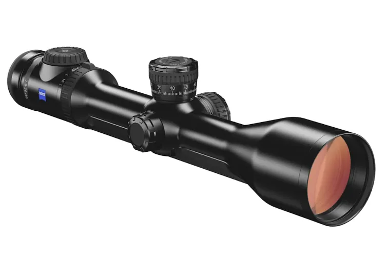 Zeiss Victory V8 2,8-20x56 M ASV-H Riktmedel 60 Kikarsikte *