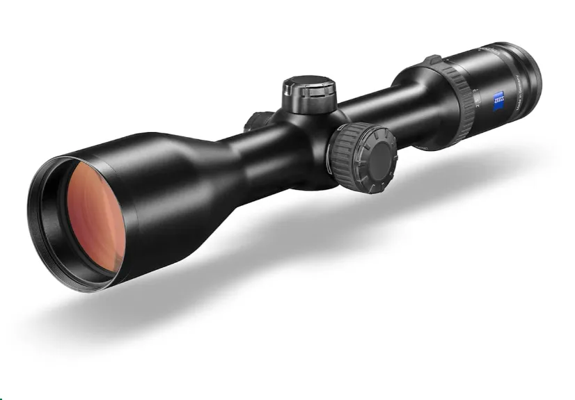 Zeiss Victory HT 2,5-10x50 Riktmedel 60 Kikarsikte *