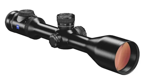 Zeiss Victory V8 2,8-20x56 ASV Riktmedel 60 Kikarsikte *