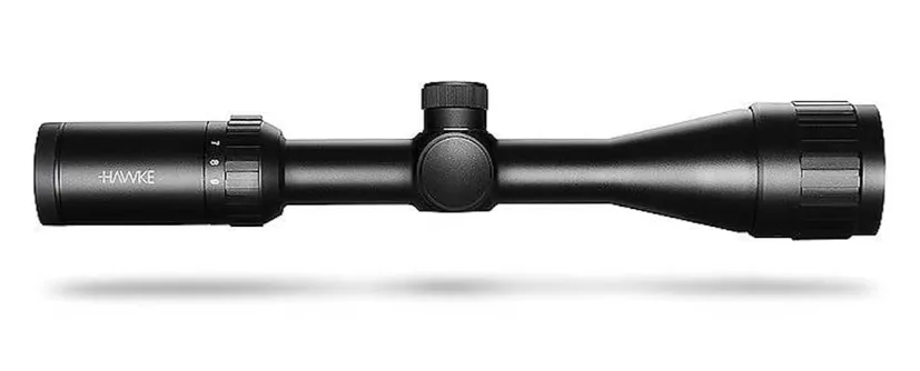 Hawke Vantage Kikarsikte 3-9x40 AO Riktmedel Mil Dot *