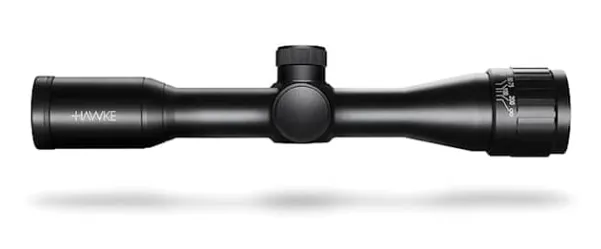 Hawke Vantage Kikarsikte 3-9x40 AO riktmedel Mil Dot, belyst *