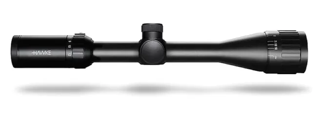 Hawke Vantage Kikarsikte 4-12x40 AO, riktm. 30/30 *