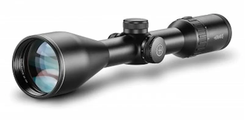 Hawke Endurance 30 WA 3-12x56 LR Dot belyst Kikarsikte *