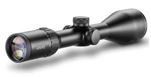 Hawke Endurance 30 WA 3-12x56 LR Dot belyst Kikarsikte 