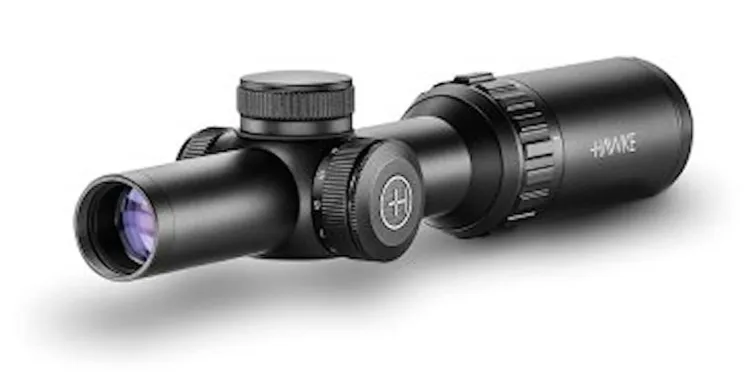 Hawke Vantage Kikarsikte 1-4x20 L4A *