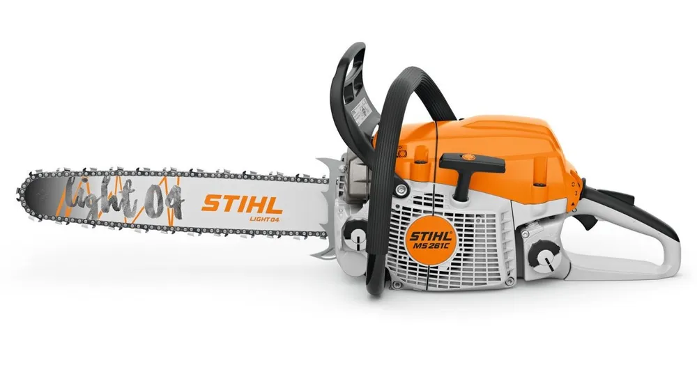 Stihl MS 261 C-M VW Motorsåg