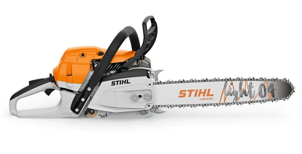 Stihl MS 261 C-M VW Motorsåg