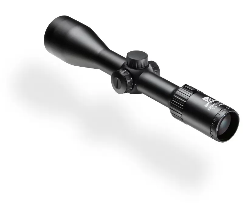 SABRE 2,5-10x50 4 Dot-i, 30mm tub *