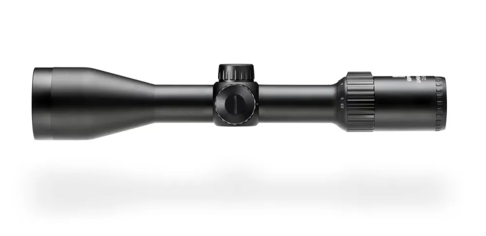 SABRE 2,5-10x50 4 Dot-i, 30mm tub *