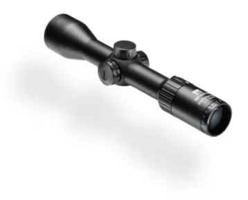 Sabre X4 Ambassador 1,5-6x44i, 30mm, 4-dot Red. *