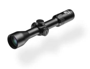 Sabre X4 Ambassador 1,5-6x44i, 30mm, 4-dot Red. *