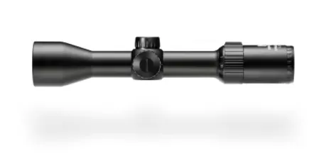 Sabre X4 Ambassador 1,5-6x44i, 30mm, 4-dot Red. *