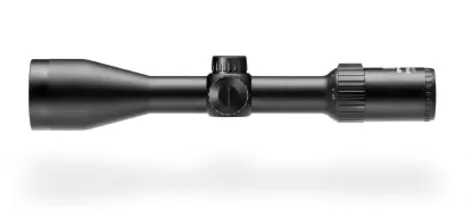 Sabre X4 Ambassador 2,5-10x50, 30mm 4-dot Red. *