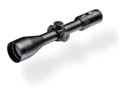 Sabre X4 Ambassador 2,5-10x50, 30mm 4-dot Red. *