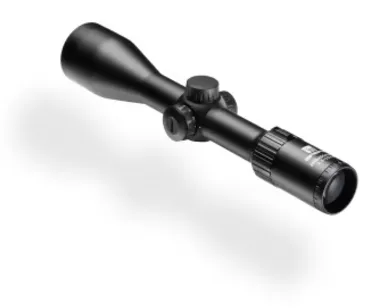 Sabre X4 Ambassador 2,5-10x50, 30mm 4-dot Red. *