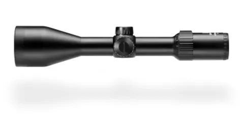 Sabre X4 Ambassador 3-12x56i, 30mm, 4-dot Red. *