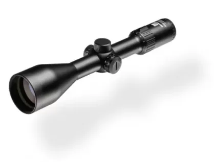 Sabre X4 Ambassador 3-12x56i, 30mm, 4-dot Red. *