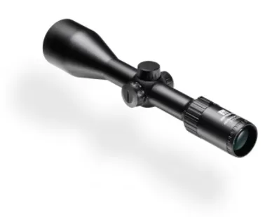 Sabre X4 Ambassador 3-12x56i, 30mm, 4-dot Red. *