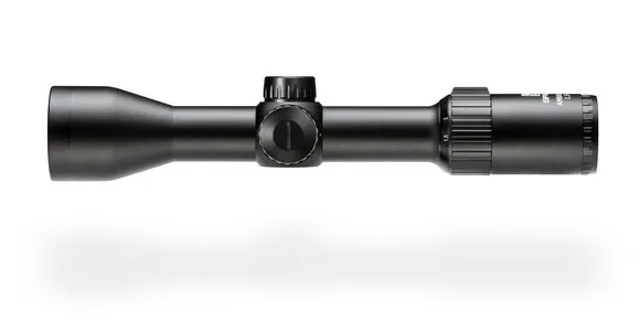 Sabre Ambassador 1,5-6x44i, 30mm, 4-dot Red. *