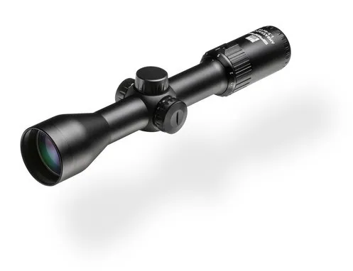 Sabre Ambassador 1,5-6x44i, 30mm, 4-dot Red. *